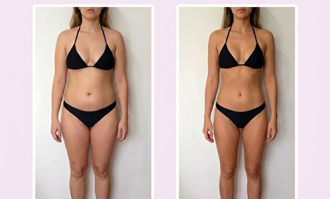 Transformação - Gabrielly