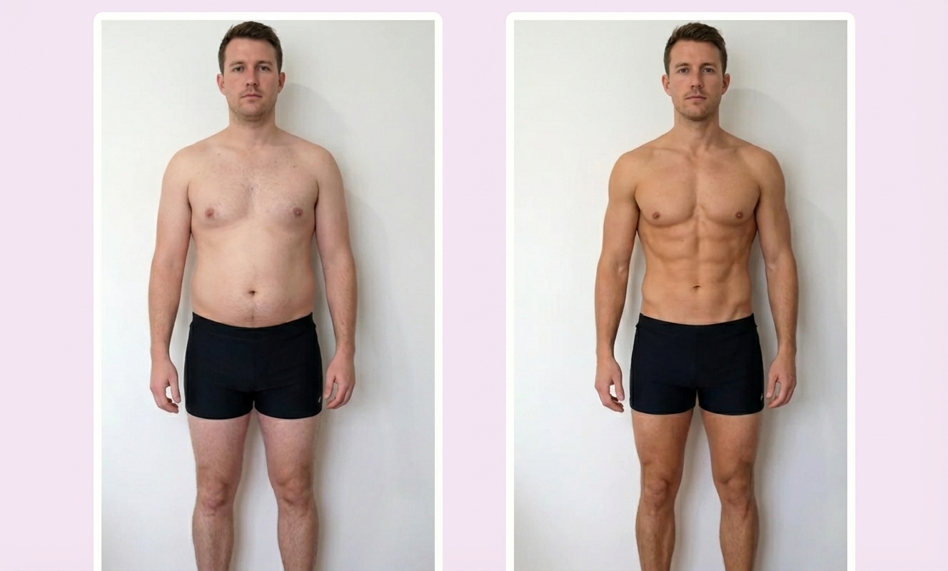 Transformação - Renato Fontes